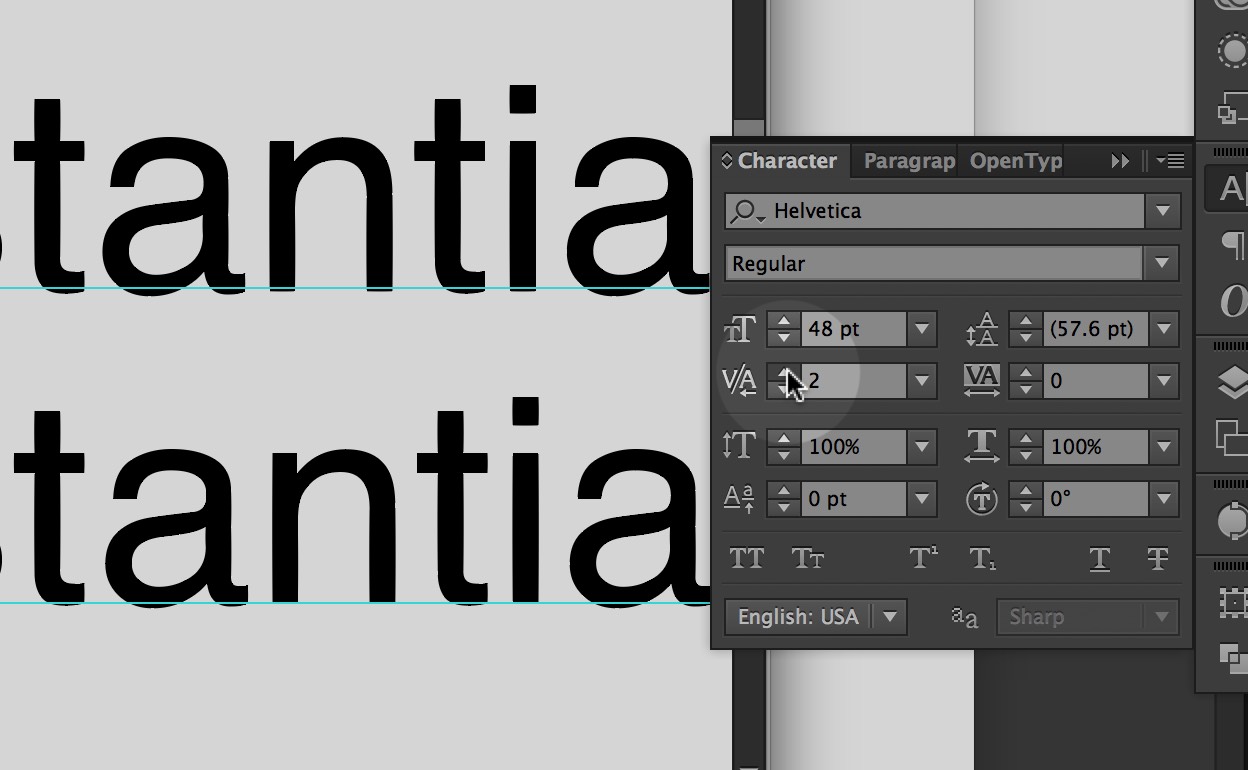 Adobe Illustrator CC 2015ScreenSnapz009