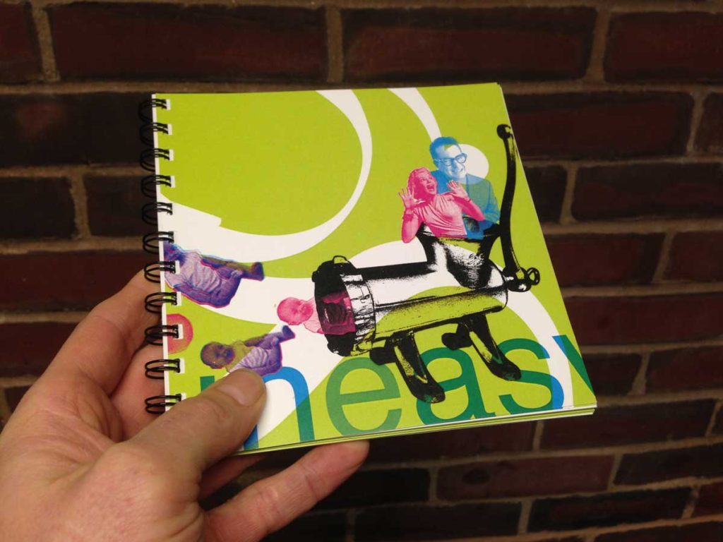 processbook